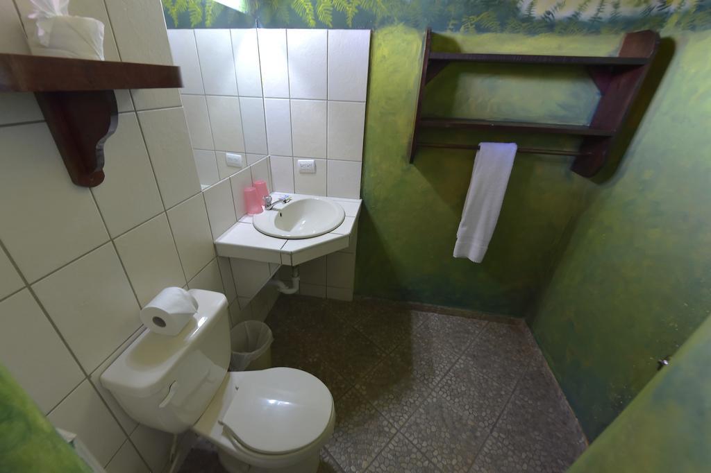 Hotel El Rancho Sosúa Szoba fotó