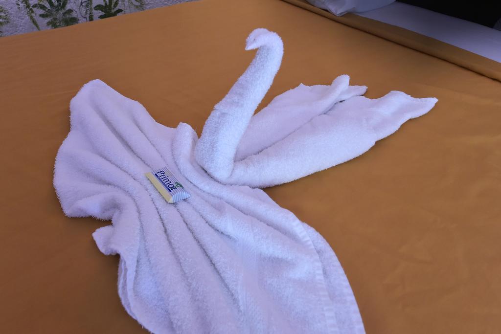 Hotel El Rancho Sosúa Szoba fotó
