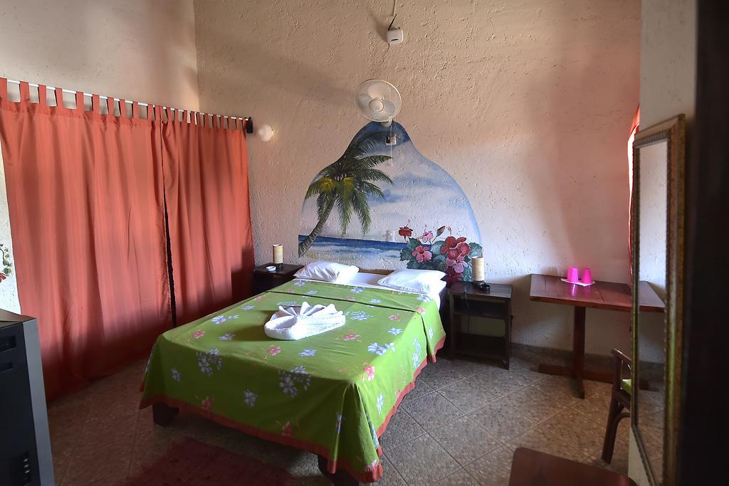 Hotel El Rancho Sosúa Szoba fotó
